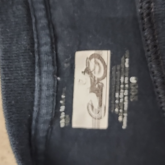 Sold 2006 South Sound Motorcycle BMW Tee - Picture 3 of 5